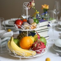 Cake Stand Timeless