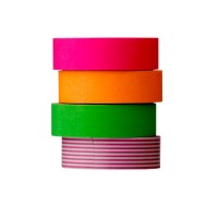 Masking Tape Eton (Set of 4)