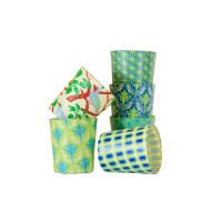 Votives Marie (Set of 6)