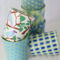 Votives Marie (Set of 6)